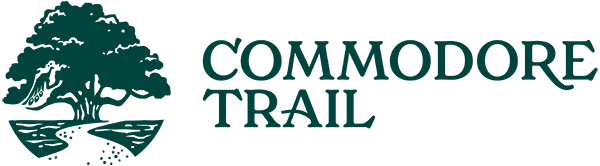 Friends of the Commodore Trail